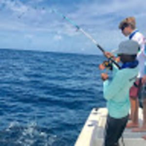 Meet your Posher, Christopher